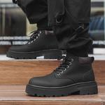 Ботинки Chi Wolf Martin Boots Men - фото 10