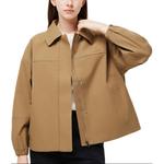 LACOSTE Куртка женская печенье, Cookie - фото 5