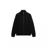 Толстовка Superdry Essential Logo full zip, черный - фото 2