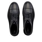 Ботинки The Onitsuka Lace-Up Boot 'Black' - фото 3