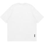 Футболка мужская CLOT, белый - фото 5