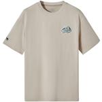 Футболка серии Urban Function унисекс Camel, черный - фото 13