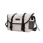 Сумка через плечо унисекс Semir, Черный 90001 - фото 10