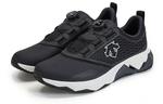 Кроссовки DESCENTE TRAINING Training Shoes Men Low-top Black, черный - фото 3