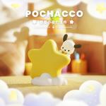 Hello Kitty Kuroimi настольное украшение Sanrio - фото 3