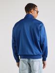 Толстовка с капюшоном на молнии Only & Sons ONSRIBER, Royal Blue - фото 4