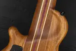 Mayones Cali 5 Mini Bass Walnut - Trans Natural Matt - фото 12