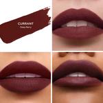 Помада Hourglass Unlocked Soft Matte Lipstick, Currant 362 - фото 2