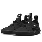 Сандалии (TD) Nike Sunray Protect 4 'Black Anthracite White' - фото 3