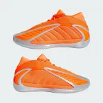 Кроссовки Adidas Энтони Эдвардс 2, цвет Orange - фото 10