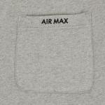 Спортивные брюки Supreme x Nike Sweatpant, Heather Grey - фото 3