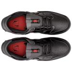 Кроссовки Nike Dunk Genesis Low RTFKT Clone X Edition Of 5849, черный/красный - фото 4