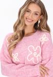 Джемпер IZIA Jumper, Pink - фото 4