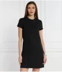 Платье Ea7, черный - фото 3