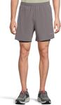 Шорты Columbia Hike Brief Shorts, City Grey - фото