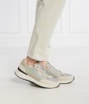 Кожаные кроссовки jace_runn_lmme Boss, желтый - фото 2