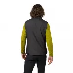 Жилет Hannah Deyn, черный - фото 2