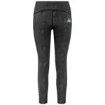 Леггинсы Kappa Kombat Fiu Training, серый - фото