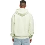 Худи Build Your Brand Ultra Heavy Cotton Box, бежевый - фото 2