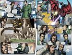 Godzilla Library Collection, Vol. 1 (IDW Publishing) - фото 10