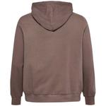 Худи Hummel Legacy Regular Plus, коричневый - фото 2