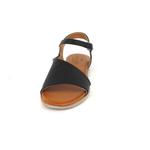 Сандалии MUSTANG, Black - фото 2