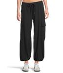 Брюки Splits59 Nico Airweight Cargo Pants, черный - фото