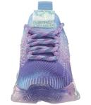 Туфли Steve Madden Kids Miss, синий мульти - фото 6