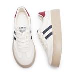 Кроссовки Hotwind Skateboarding Shoes Women's Low-top, бежевый - фото 44