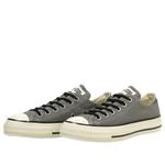 Кеды Converse All Star Aged CL OX 'Iron Gray' - фото 2