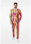Костюм RAINBOW GLAZE OppoSuits, цвет miscellaneous - фото 3