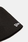 Шапка New Era, черный - фото 2