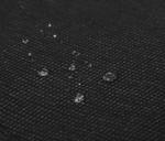 BERGSON Велосипедные шорты прочные эластичные черные - фото 6