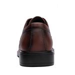 Туфли мужские низкие Bole, черный - фото 10