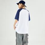 Футболка унисекс Dj.Spirit, белый - фото 78