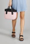 Сумка CAFèNOIR, цвет Antique Pink - фото 2