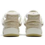 Кроссовки TCELLARS Stylish Skateboarding Shoes Unisex Low-top, белый/черный - фото 44