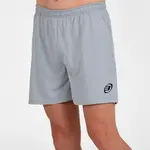 Мужские шорты MONFOR Bullpadel, серый - фото 2