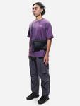 Футболка Rill Hill из хлопка Regular Fit ELLIKER, Purple - фото 8