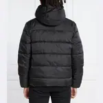 Куртка оверсайз Calvin Klein, черный - фото 2