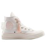 (WMNS) Converse CHUCK 70 Hi 'White Pink' - фото 6