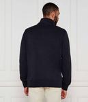 Свитер Regular fit Gant, синий - фото 3