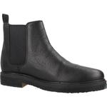 Ботинки Clarks модель Clarkdale Easy цвет черный - фото 5