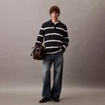 Джемпер мужской Calvin Klein, синий - фото 5