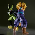 Dragon Ball Characters MATCH MAKERS Ultimate Showdown, Son Gohan BANPRESTO - фото 2