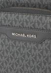 Сумка кросс-боди Michael Kors ZIP FLIGHT BAG, Black - фото 5