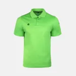 ACAY Izas мужская рубашка поло, зеленый - фото