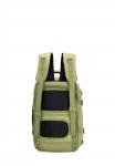 Рюкзак WITTCHEN CABIN, Green - фото 2