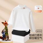 Детская футболка Disney, черный - фото 4