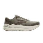 Кроссовки Brooks Ghost Max 2, London Fog - фото